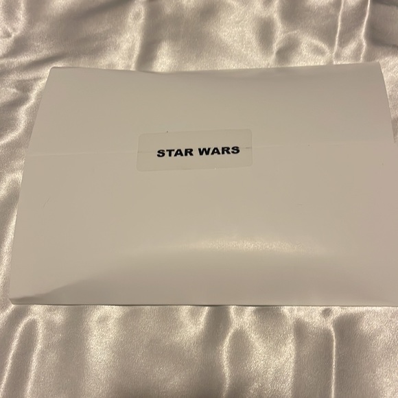 Star Wars x Colourpop Eyeshadow Palette - Picture 2 of 3